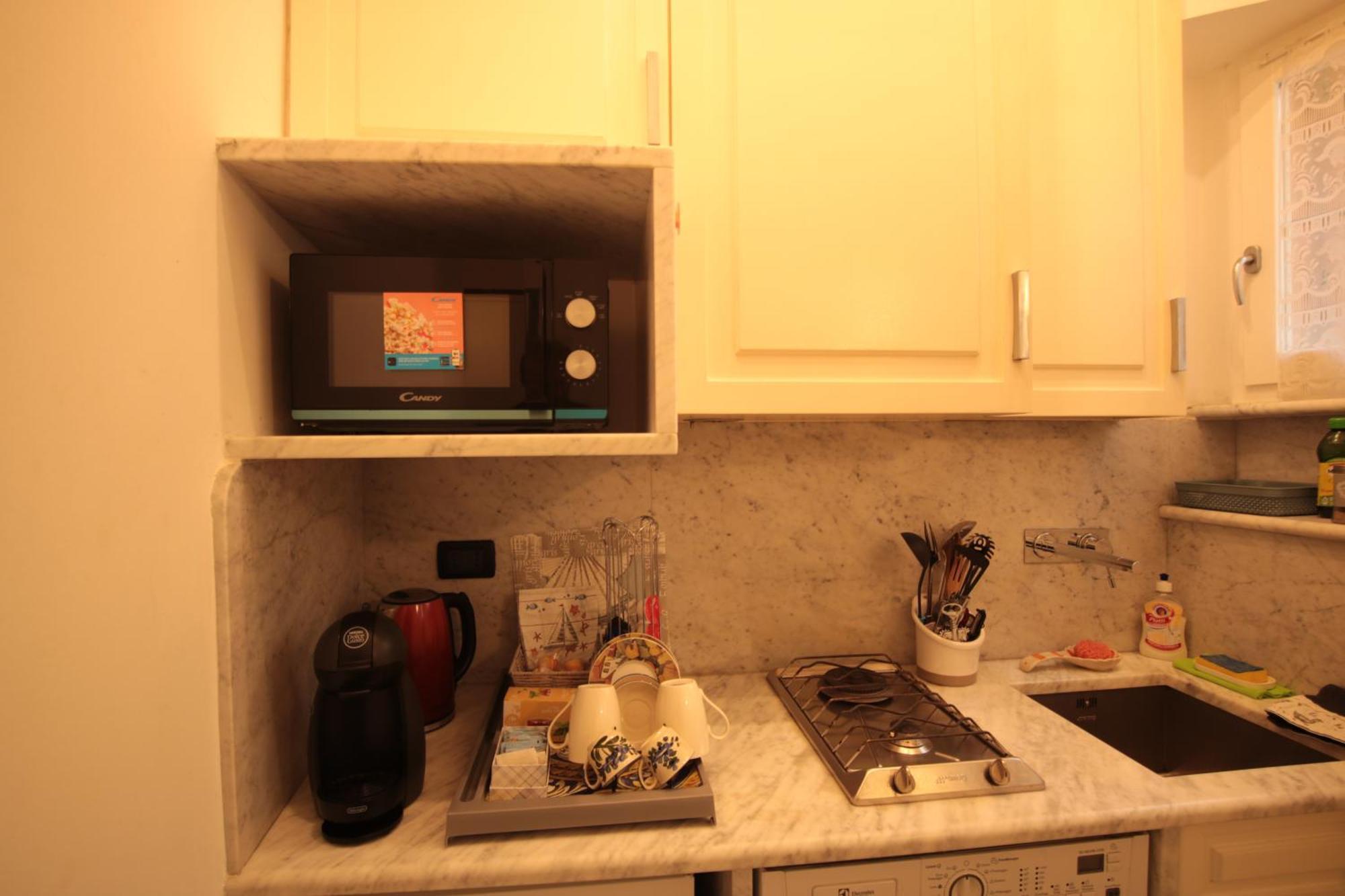 Apartament Il Capriccio Di Sy Genua Zewnętrze zdjęcie